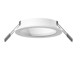 Ambrella Корпус светильника встраиваемый для насадок D60mm MR16 Корпуса 60mm C6512