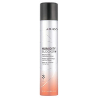 Водоотталкивающий спрей для финиша уровень фиксации 3 Joico Humidity Blocked Spray 180мл