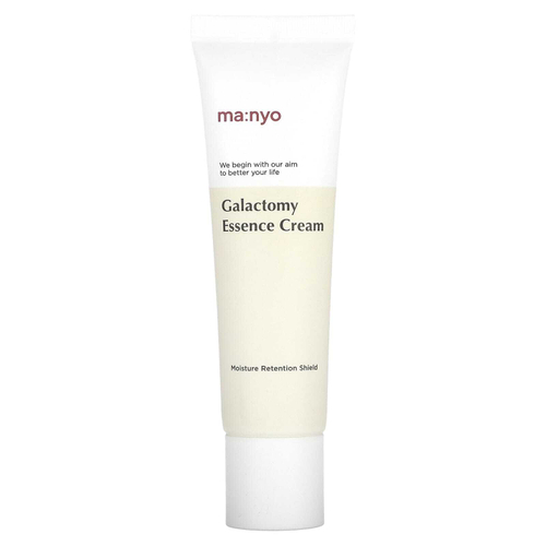 ma:nyo, Galactomy Essence Cream, 50 мл (1,6 жидк. унц.)
