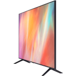 Телевизор Samsung UE65AU7100U 165см, 4K Ultra HD, LED, HDR, Smart TV, OS Tizen
