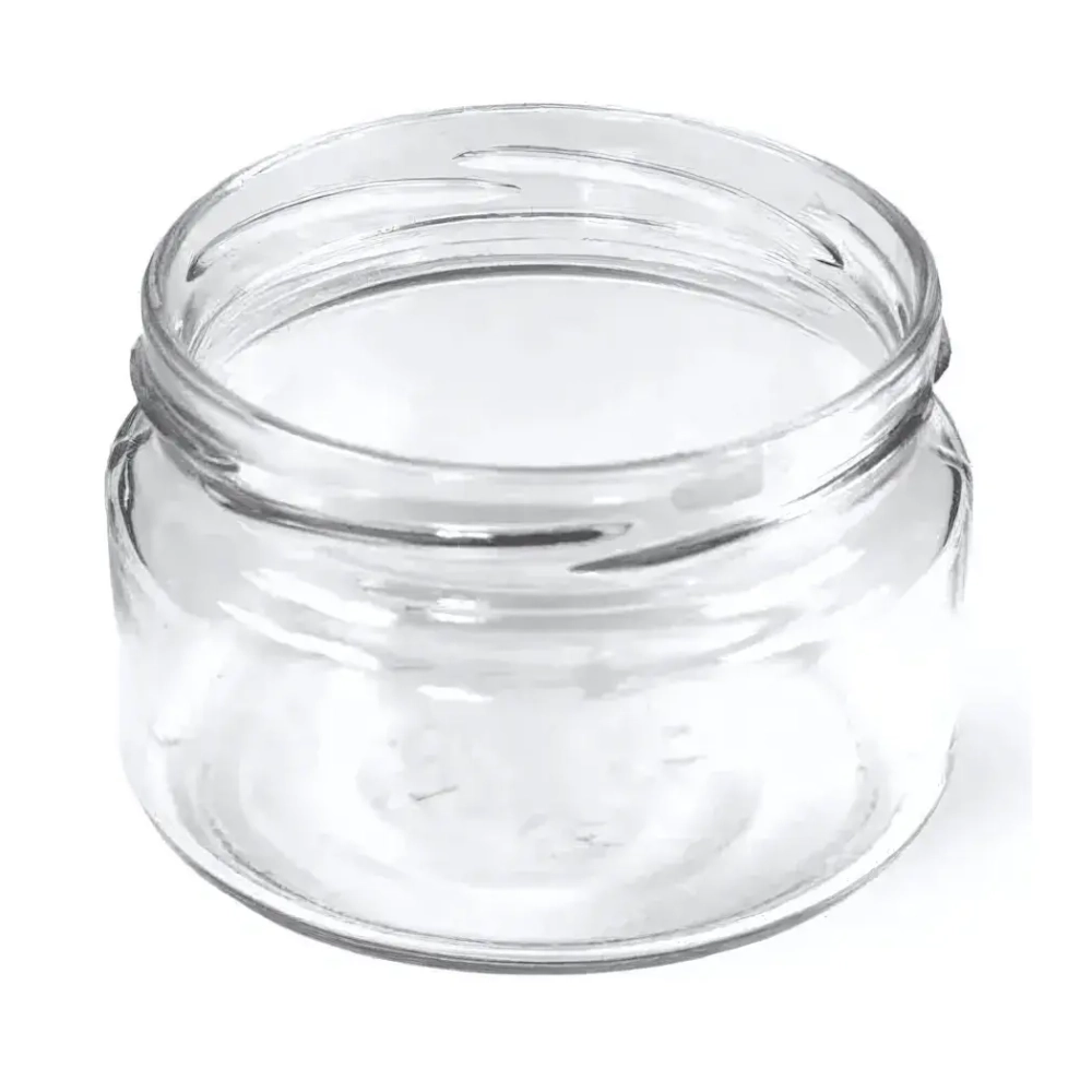 Банка 0,25л ТО d82 (комплект 20 шт)