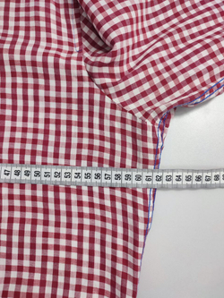 Рубашка модная 54 размер