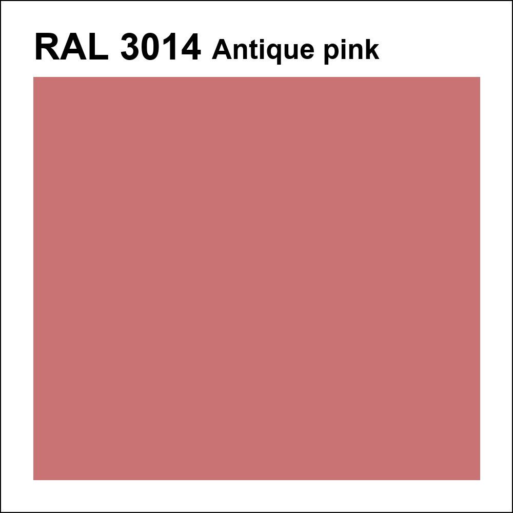 RAL 3014 за кг