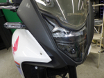 Honda XL750 Transalp 050873