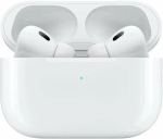 Беспроводные наушники Apple AirPods Pro 2 MagSafe Charging Case (Lightning), белый