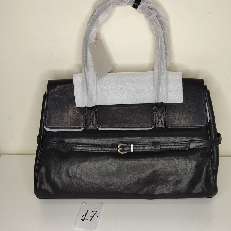 MUSE черный - небольшие вмятины на дне №17