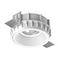 Комплект со светильником Lightstar Domino Round (214610+214606+214006) G214606WMOD