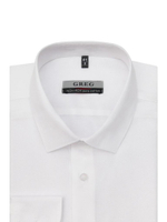 Сорочка GREG Regular fit 103/291/3738/Z Non Iron "Однотон."