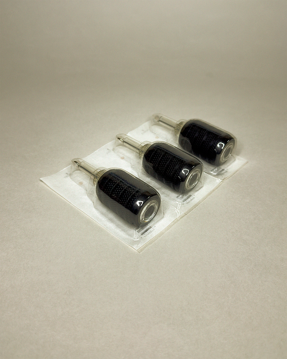 Держатель одноразовый под картриджи SOLARIS