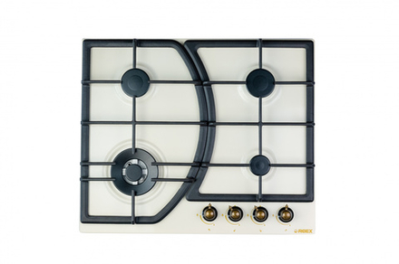 Газовая варочная панель REEX PGW-640D RBe
