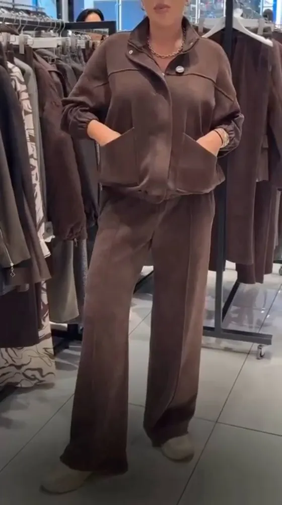 Костюм 6823657 Fabrika