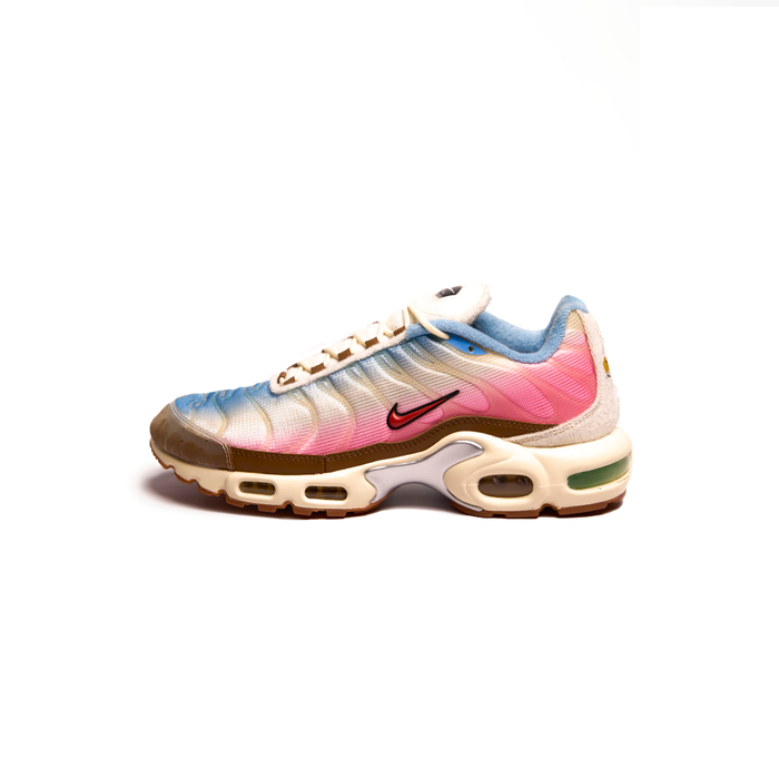 Nike Air Max TN Plus "Longtaitou Festival"