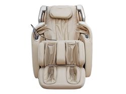 Массажное кресло OTO TITAN TT-01 Beige ru