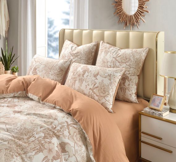 Аделаис КПБ сатин 7Е