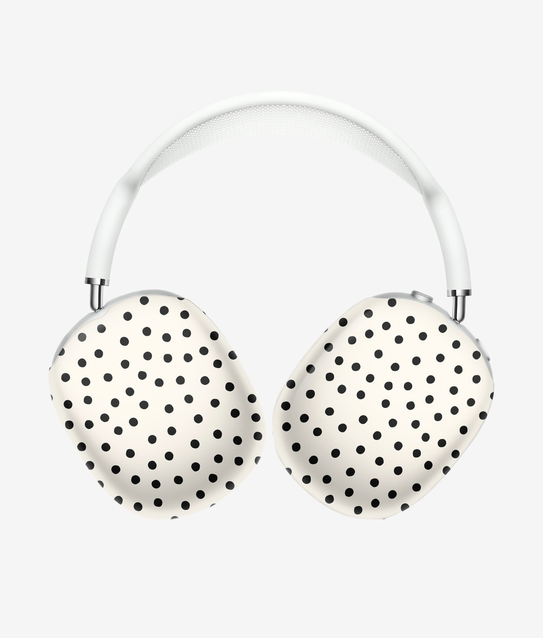 Кейс SPRINKLES (бежевый) для AirPods Max