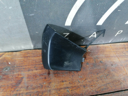 Заглушка буксировочного крюка Haval Dargo 22-нв Б/У Оригинал 2804109XKN04A