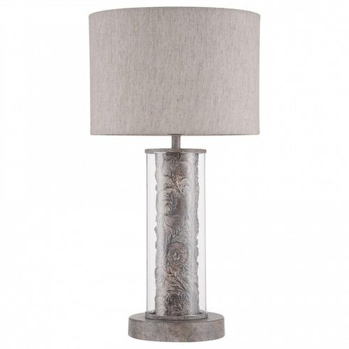 Настольная лампа Maytoni ARM526TL-01GR