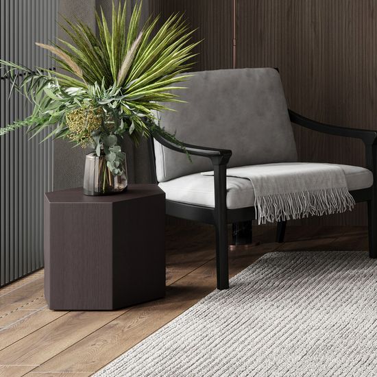 Приставной столик MARBELLA, MOD INTERIORS