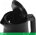 Электрочайник Bosch TWK4M223 черный