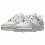 Кроссовки Nike Air Force 1 Low Light Smoke Grey (Женская размерная сетка)