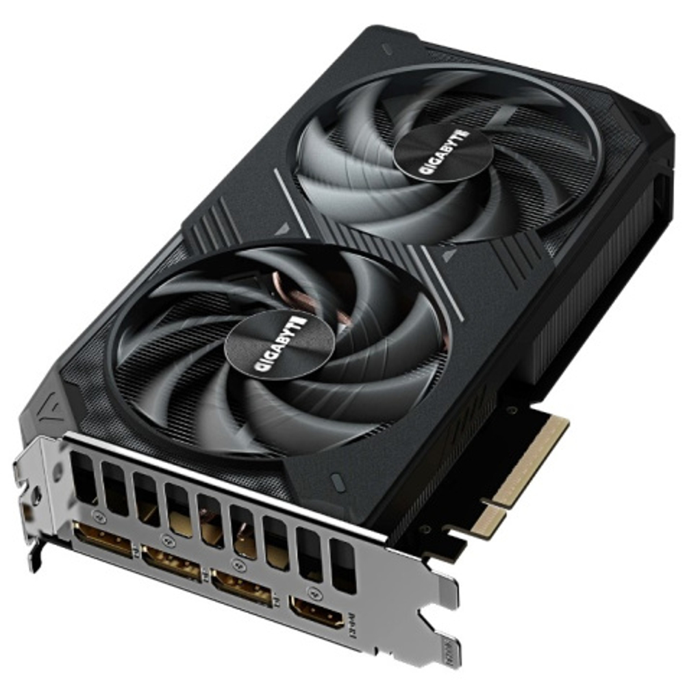 Видеокарта GIGABYTE GeForce RTX 5060 TI WINDFORCE 2 (GV-N506TWF2-8GD)
