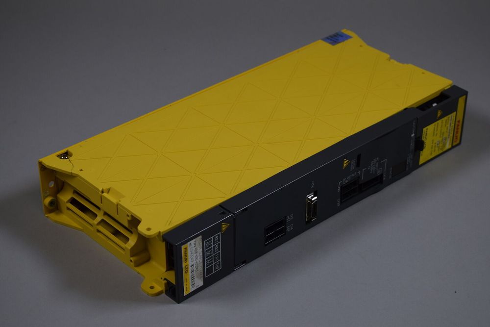 FANUC A06B-6081-H103#CE