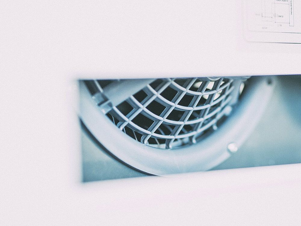 Встраиваемая вытяжка Hubble G 500