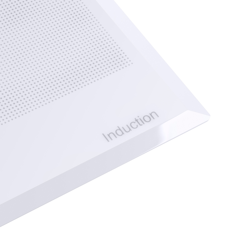 Индукционная варочная панель с двумя Flex Zone и Booster MAUNFELD MVI59.2FL-WH