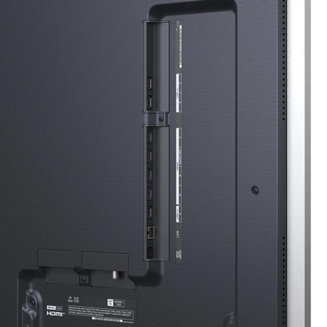 Телевизор LG OLED77G6RLA