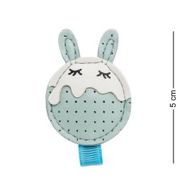 NC-13/2 Клипса от комаров «Зайка»