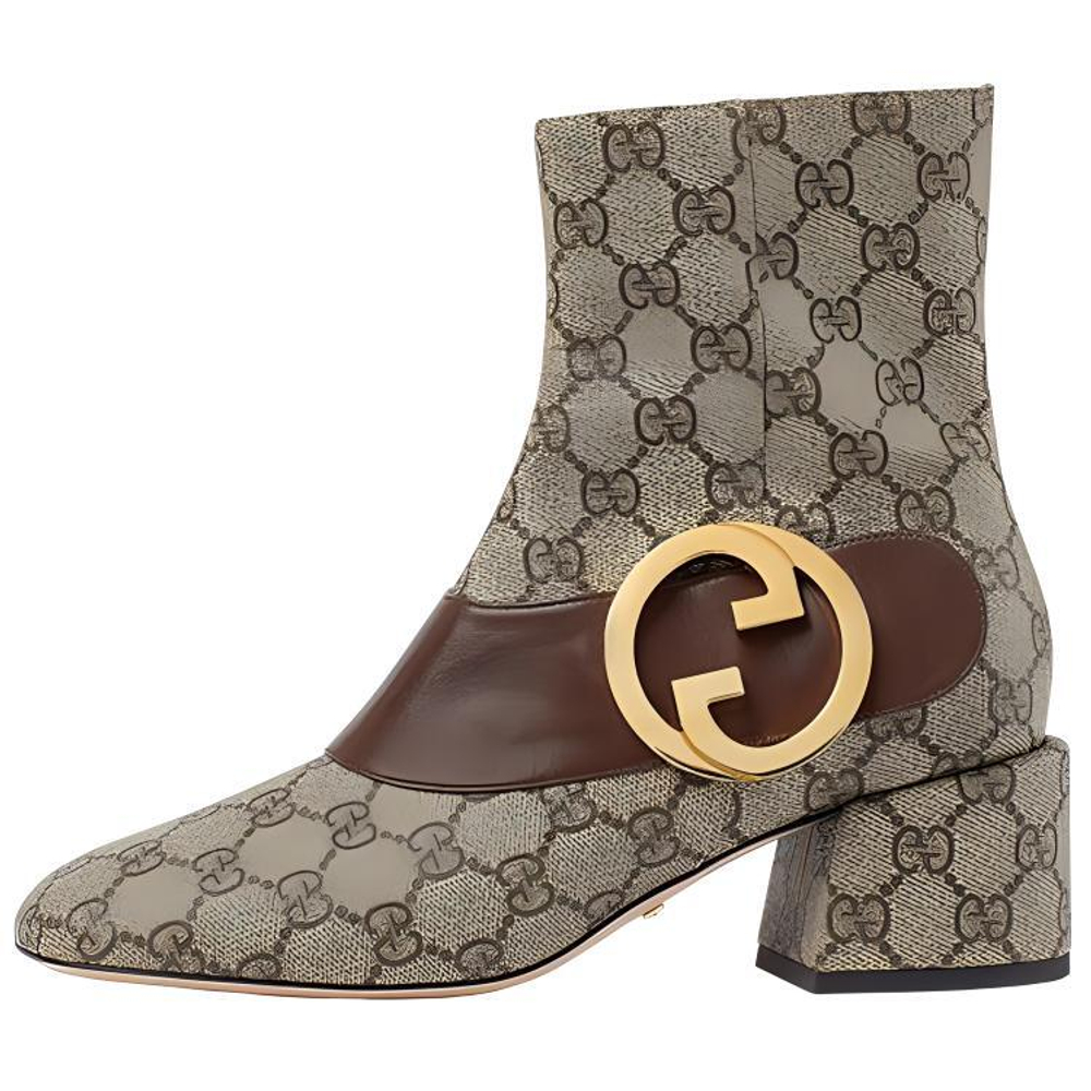 Gucci Blondie (Женская размерная сетка)
