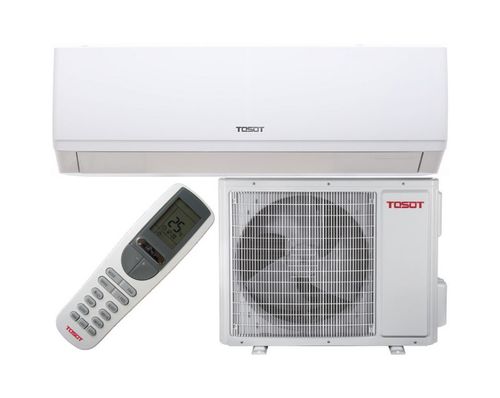Сплит-система TOSOT T07H-SnN/I/T07H-SnN/O серии Natal 2021