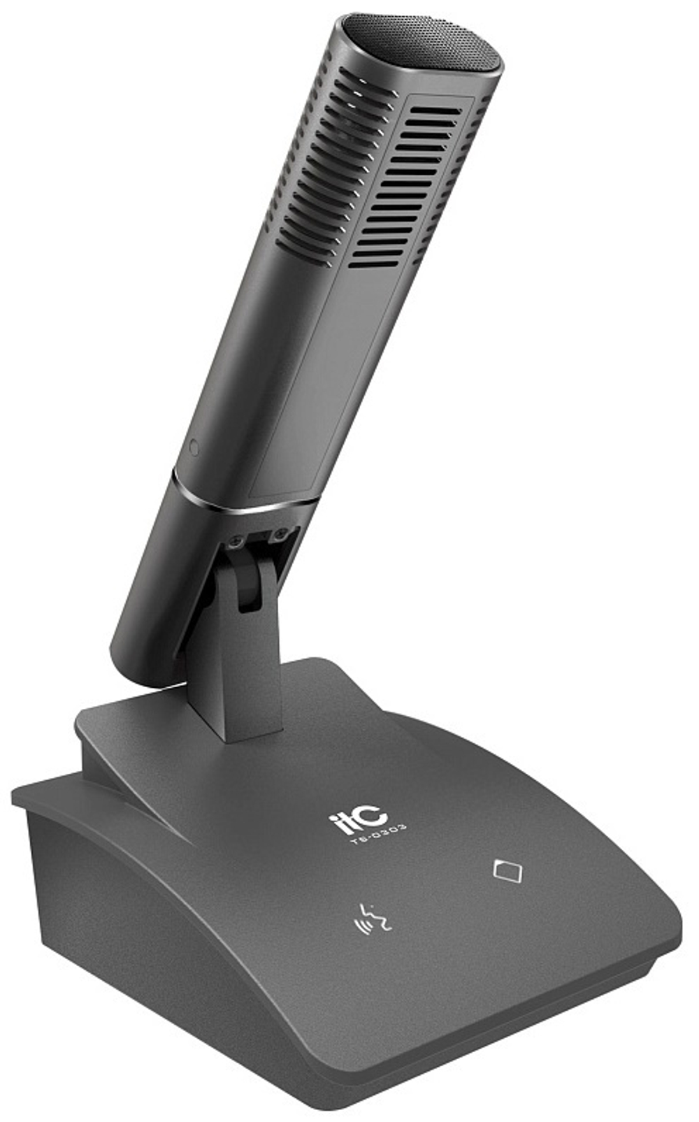 Микрофон  ITC TS-0303