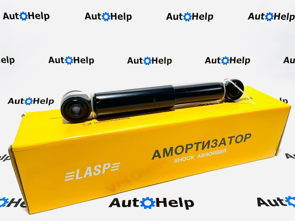 Амортизатор LASP 56210-AD004 задний 2WD