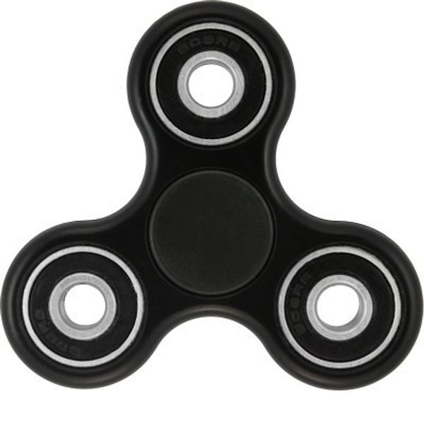 Игрушка-антистресс спиннер FIDGET SPINNER