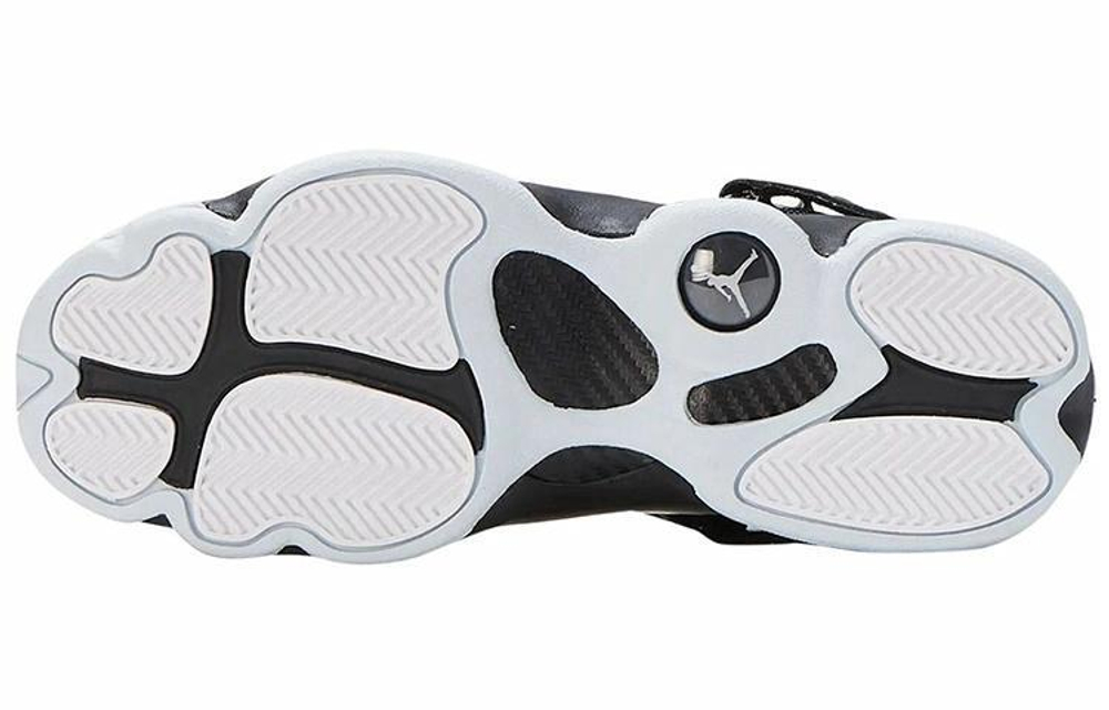 Кроссовки Jordan Air Jordan 6 Rings (Женская размерная сетка)