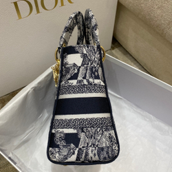 Christian Dior Lady Dior 24 cm