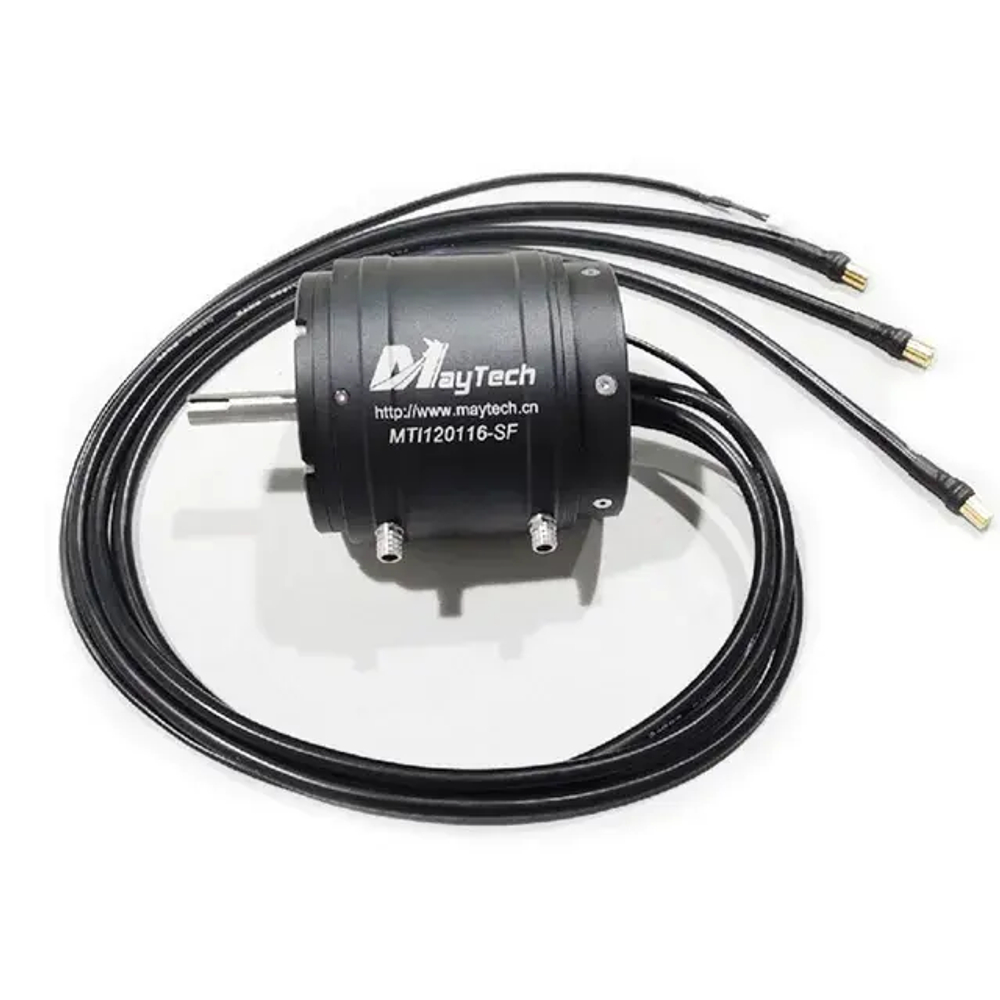 Бесщеточный двигатель Maytech 120116 100KV