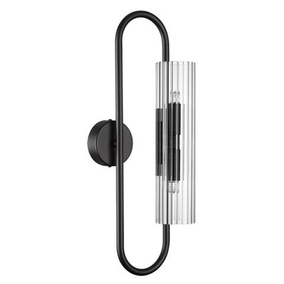 6561/2W LN Бра G9 2*20Вт 220В IP20 SUSPENTIONI