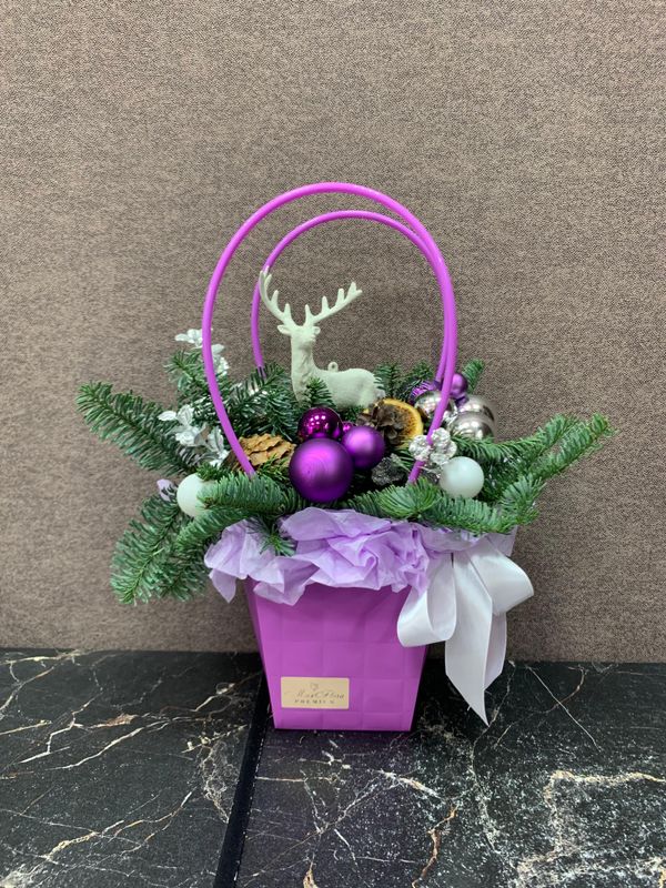 Новогодняя НГ-65