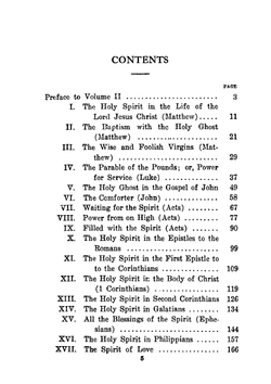 The Holy Spirit, or, Power from on high. Part 2 | A.B. Simpson