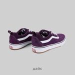  Кеды Vans Skate Kyle Walker артикул:VN0A5JIE7YX1 - купить в магазине Дайс