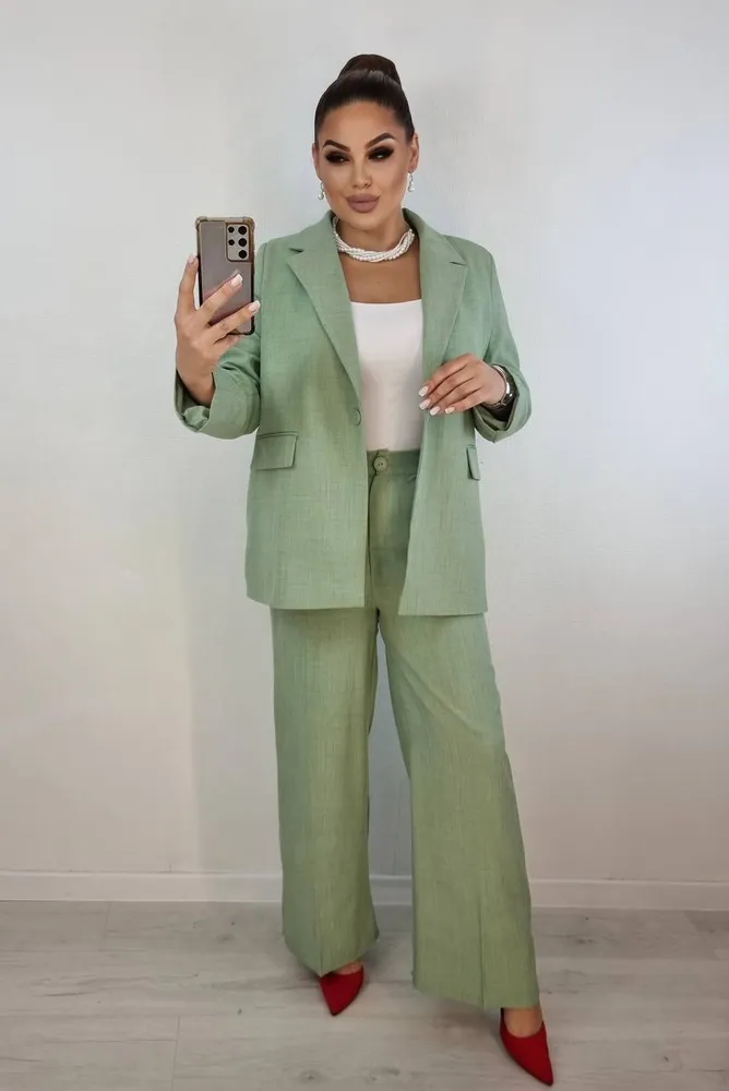 Костюм 03295 Fabrika