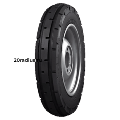 9,00-20 IMP 6PR 111A8 VL-45 TT РОССИЯ + Камера 11,2-20 вентиль ТК, ГК-50 (48)