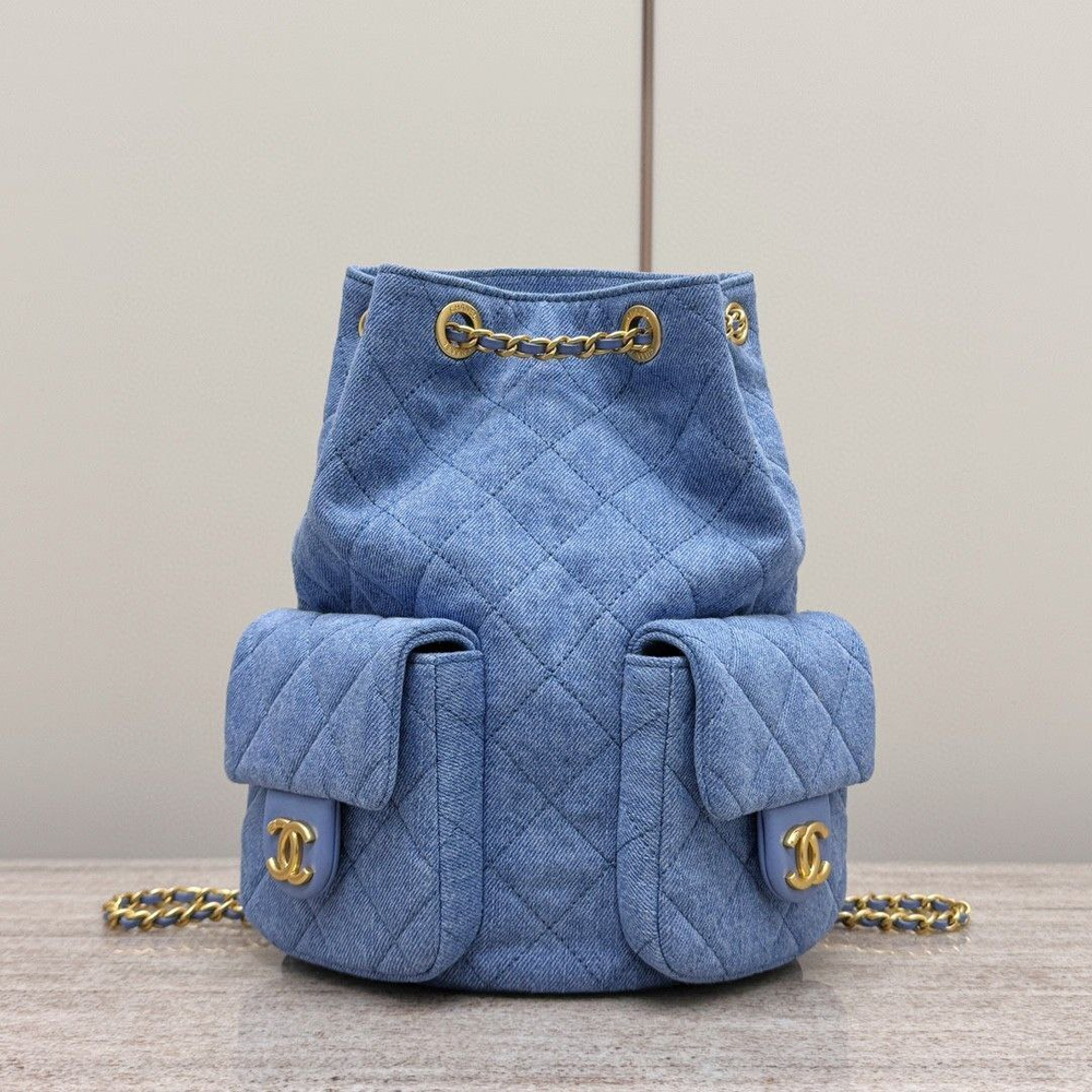 Рюкзак CHANEL, арт. 482965933