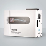 Трехфазный тиристорный стабилизатор VoTo ITK - 60 кВА (20000х3)