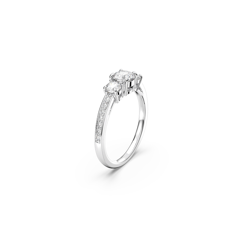 RE ATTRACT TRILOGY:RING COCR CRY/RHS 52