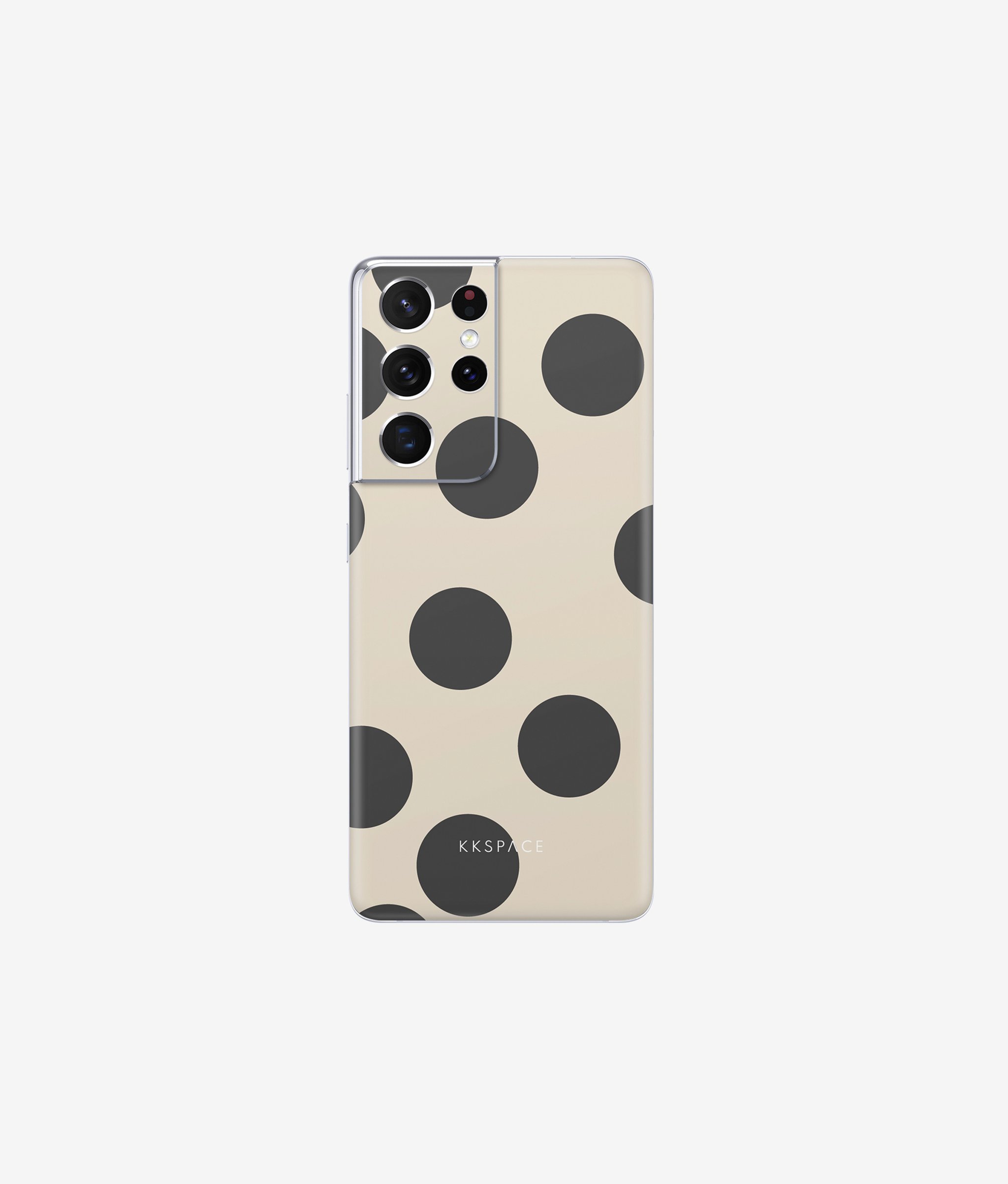 Виниловая наклейка SPOTTY для Samsung Galaxy