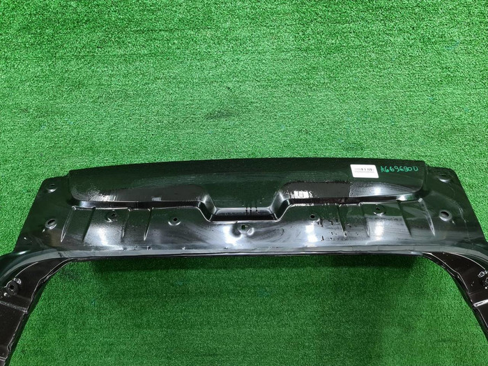 Крышка багажника Haval F7 (2018-2024)