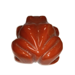 Лягушка сердолик асс.